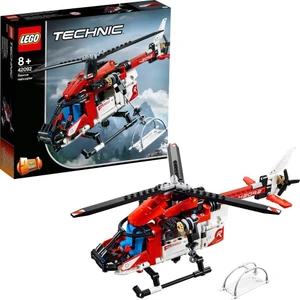 LEGO® Technic 42092 Kurtarma Helikopteri