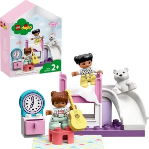 LEGO® DUPLO® 10926 Kasaba Yatak Odası