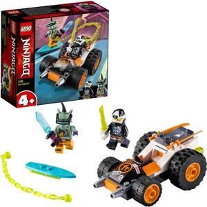 LEGO® NINJAGO® 71706 Cole#un Hızlı Arabası