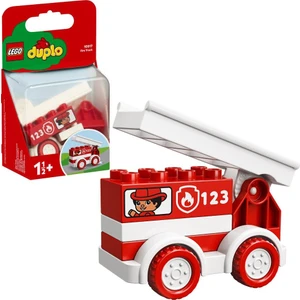 LEGO® DUPLO® 10917 İlk İtfaiye Kamyonum