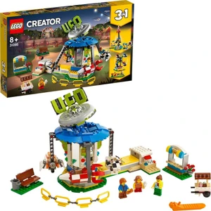 LEGO® Creator 31095 Atlıkarınca