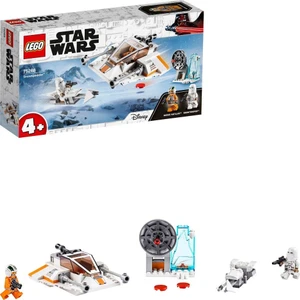 LEGO® Star Wars# 75268 Kar Motoru