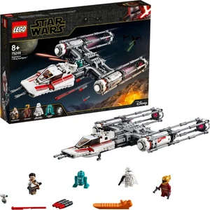 LEGO® Star Wars 75249 Direniş Y-Wing Starfighter'ı