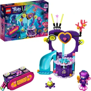 LEGO® Trolls World Tour 41250 Tekno Resif Dans Partisi