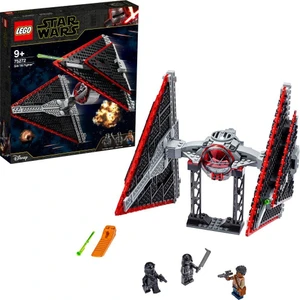 LEGO® Star Wars# 75272 Sith TIE Fighter##ı