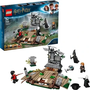 LEGO® Harry Potter Voldemort'un Yükselişi 75965
