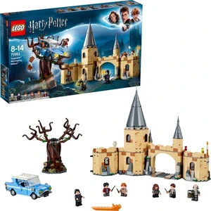 LEGO® Harry Potter 75953 Hogwarts Şamarcı Söğüt