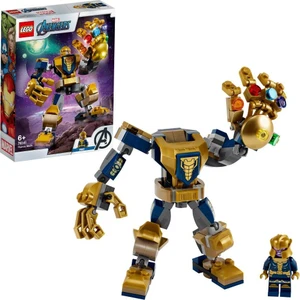 LEGO® Marvel 76141 Avengers Thanos Robotu