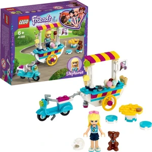 LEGO® Friends 41389 Dondurma Arabası