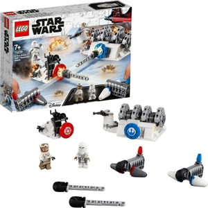LEGO® Star Wars 75239 Action Battle Hoth Jeneratör Saldırısı
