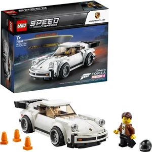 LEGO® Speed Champions 75895 1974 Porsche 911 Turbo 3.0