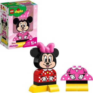 LEGO® DUPLO 10897 İlk Minnie Yapbozum