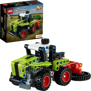 LEGO® Technic Mini Claas Xerion 42102