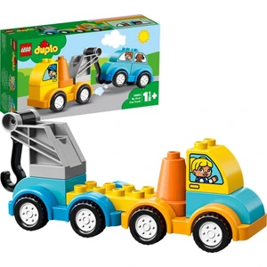 LEGO® DUPLO 10883 İlk Çekici Kamyonum