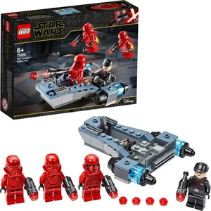 LEGO® Star Wars# 75266 Sith Trooper#lar Savaş Paketi