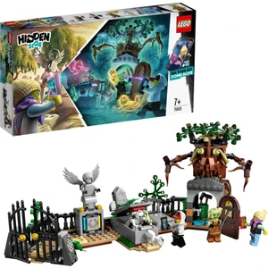 LEGO® Hidden Side 70420 Mezarlık Gizemi