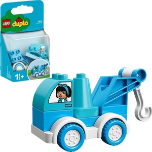 LEGO® DUPLO® 10918 İlk Çekici Kamyonum