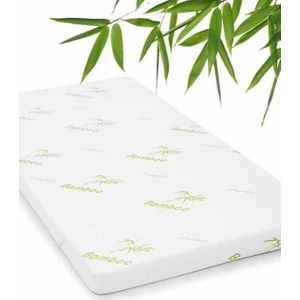 Bamboo Visco 90 x 140 cm -Sepet Beşik Yatağı