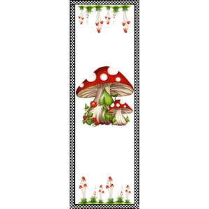 Sister Home Design Mantar Runner