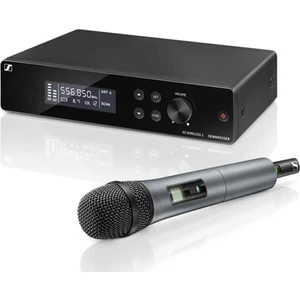 Xsw 2 - 835 Kablosuz El Mikrofonu