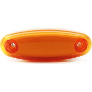 Neon LED Lamba 12 - 24 V 5 Adet