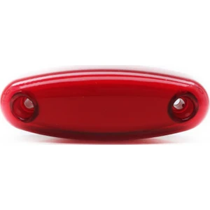 Neon LED Lamba 12 - 24 V 5 Adet