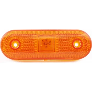 20'li LED Side Marker Lamba 12 - 24 V Sarı 2 Adet