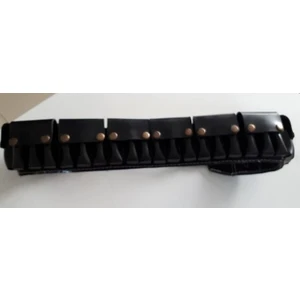 Fişeklik 12 Kalibre siyah