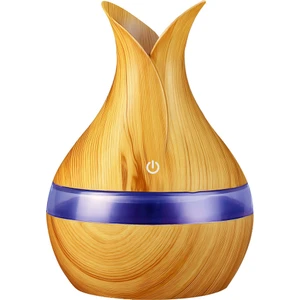 300 ml Hava Nemlendirici USB Hava Difüzör Uçucu Yağ (Yurt Dışından)