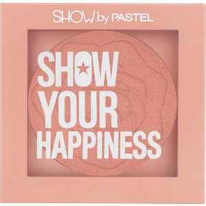 Show Your Happiness Allık