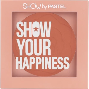 Show Your Happiness Allık