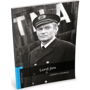 Lord Jim - Level 4