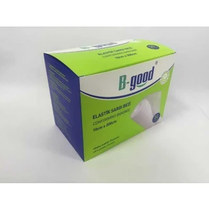 Sargı Bezi Elastik 50 Li