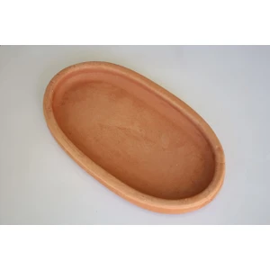 Toprak Güveç Tava 29*16 cm