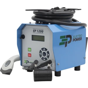 Ep 1200 Elektrofüzyon Kaynak Makinası