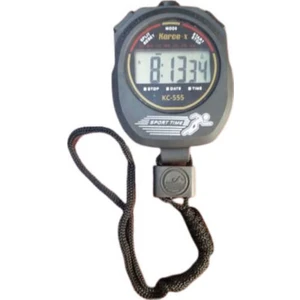 Karce-X KC-555 Kronometre