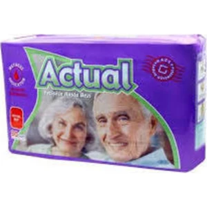 Hasta Bez Xl Extra Büyük Boy