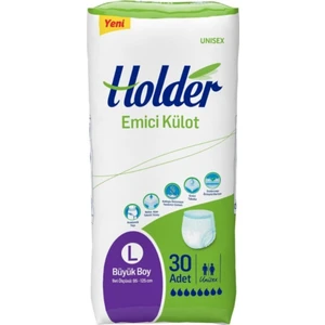 Emici Külot Bez Yetişkin Large
