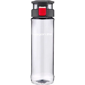VGN1715 Su Matarası 730 ml Gri
