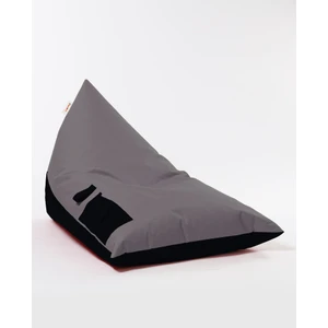 Piramit Şezlong Puf Çift Taraflı Armut Koltuk