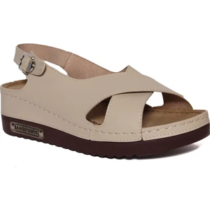 Roy Jones Kadın Anatomik Sandalet 3031