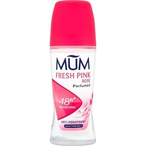 Roll On Fresh Pink Rose 50 ml