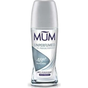 Roll On Soft Parfümsüz 50 ml