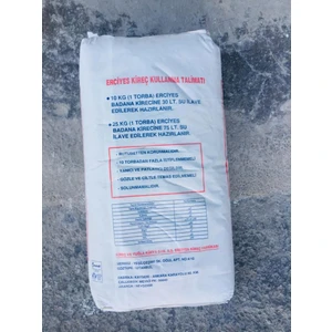 Erciyes Badana Kireci-Sönmüş Badana Kireci 10 kg