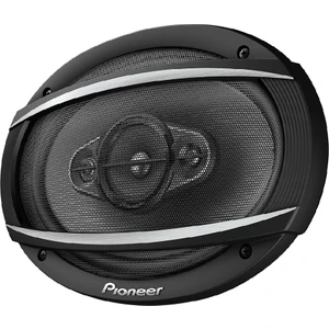 TS-A6967S 450WATT 90RMS 16 x 24 cm Oval Oto Hoparlör