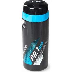 PR.1 Mavi Malzeme Saklama Şişesi