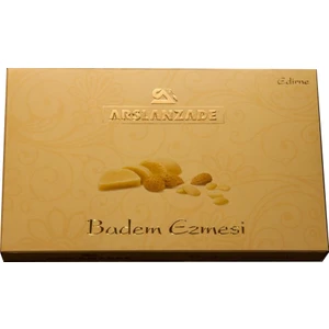 Badem Ezmesi 970 gr