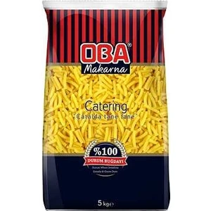 Makarna  Ince Kesme 5 kg