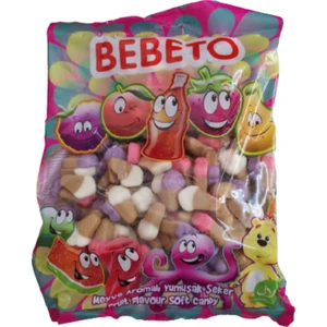 Yumuşak Şekerleme 1 kg
