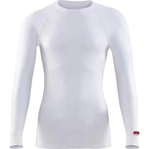 Uzun Kol Thermal Unisex Beyaz 9259